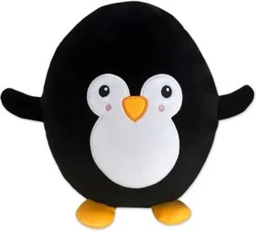 Detský vankúšik plyšový tučniak%