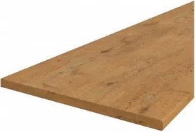 Kuchynská pracovná doska Vigo 260 cm, dub lancelot%