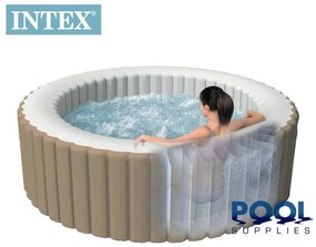 INTEX nafukovací vírivý bazén Pure Spa - Bubble HWS