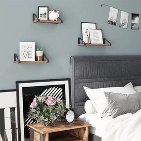 3-dielna sada knižníc