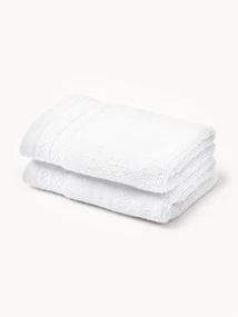 Uterák z organickej bavlny Premium
