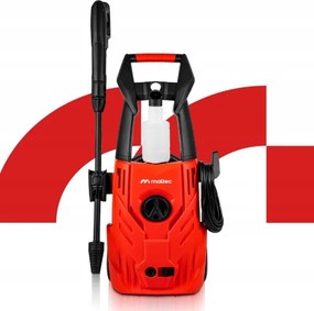 Vysokotlakový čistič / wapka MalTec M2.1400 1400 W