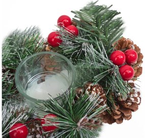 Vianočná dekorácia 301097
