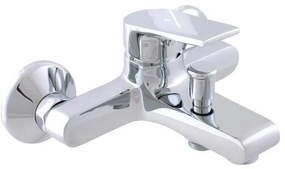 RAV Slezák CO154.5 - Vaňová batéria COLORADO, lesklý chróm