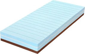 Tropico Tropico Swisslab Prestige XD Rozmery 100x200