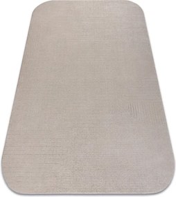 Koberec TEXTURA 488.716.LA110 Osta sivý / béžový