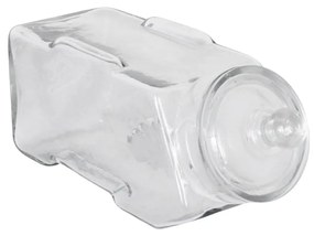 Strömshaga Úložná dóza s vekom Recycled Glass