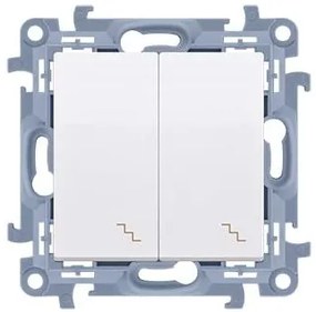 Vypínač schodiskový BI CW6/2.01/11