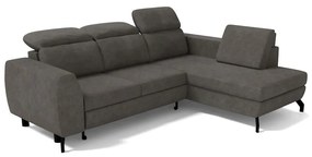 Rohová sedacia súprava Margo Astra 05 lavý