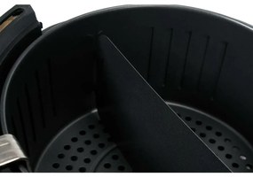 Lund TO-67575 teplovzdušná fritéza, 3,7 l, 1400 W