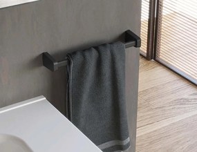 Sapho Sapho, ZEN WC kefa závesná, chróm, 161041