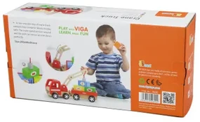 Magnetický žeriav Viga 50690
