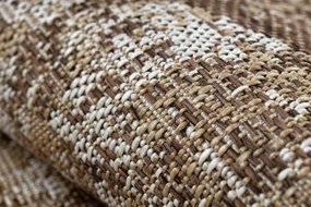 Koberec ORGANIC 2755 krémový / naturálny