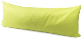 4Home Obliečka na Relaxačný vankúš Náhradný manžel svetlozelená