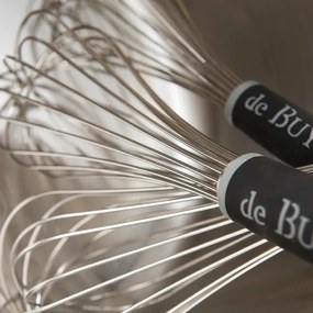 De Buyer 2610.25 Šľahacia metla GÖMA 25cm