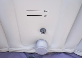 Marimex | Vírivý bazén Marimex AQUAMAR 4002 | 11400260