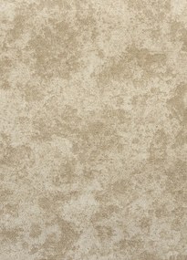 Koberce Breno Metrážny koberec PANORAMA 33, šíře role 300 cm, béžová