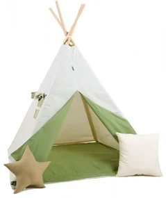 Sowadesind teepee stan Lesná čistinka + stabilizátor