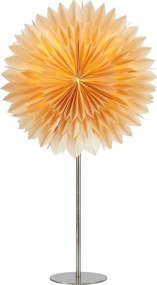 Oranžová vianočná svetelná dekorácia Solina – Markslöjd