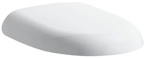 LAUFEN H8910303000001 - Detské WC sedátko FLORAKIDS duroplast/biela