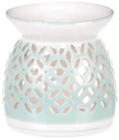 Aróma lampa, zelená