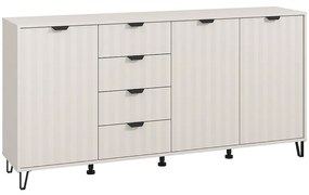 Komoda Brest 4k4f Kašmír 11013448