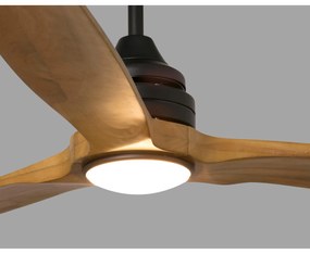 Stropný ventilátor Faro Alo 152 cm 33719