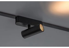 Rabalux 70125 - LED Stm. bod. sviet. do 1-fáz. lišt. sys. LiTrack LED/5W/24V