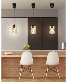 Luster na lanku FELIS 1xE27/60W/230V