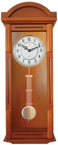 Kyvadlové hodiny JVD N9343
