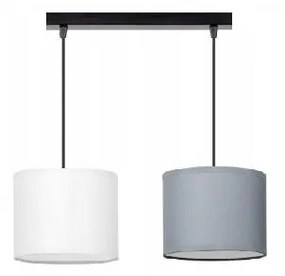 Luster na lanku TUZ 2xE27/60W/230V