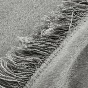 Deka AKRYL 7 strieborná