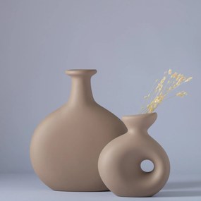 Delta - Capella Set - Brown