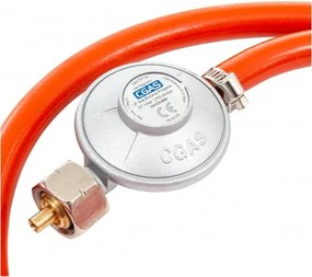 MI Plynový gril BRENNER G6N