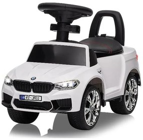 Jamara Odrážadlo BMW M5 2 v 1 (biela)  (100394259)