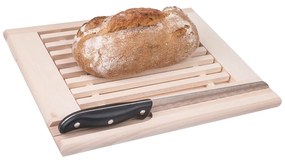 ČistéDrevo Doska na krájanie chleba