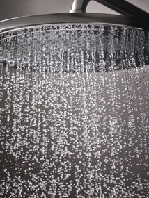Hansgrohe Croma Select S, Showerpipe 280 1jet Reno, chrómová, HAN-26793000