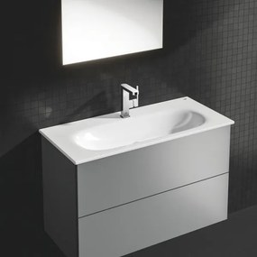 GROHE 23871003 - Umývadlová batéria PLUS veľkosť M lesklý chróm