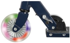 Playtive Kolobežka s LED kolieskami (kolobežka, modrá)  (100387743)
