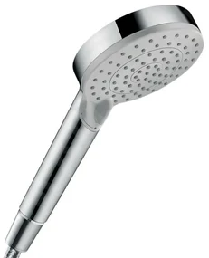 Hansgrohe Vernis Blend, sprchová hlavica Vario EcoSmart, 2 prúdy, chrómová, HAN-26340000