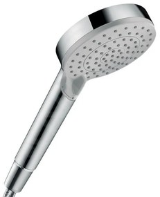 Hansgrohe Vernis Blend, sprchová hlavica Vario EcoSmart, 2 prúdy, chrómová, HAN-26340000