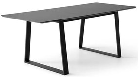 Rozkladací jedálenský stôl s prídavnou doskou 90x165 cm Meza – Hammel Furniture
