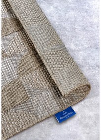 Vonkajší koberec v prírodnej farbe 190x290 cm Margaretha – Villeroy&amp;Boch
