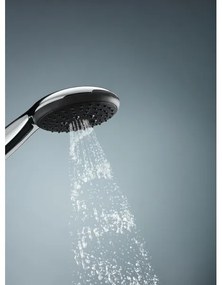 GROHE 26031001 - Ručná sprcha VITALIO START 110 O 110 mm lesklý chróm