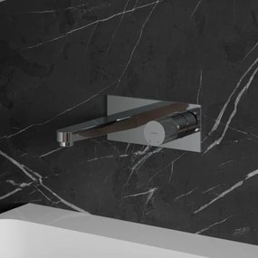 OMNIRES CT8015CR - Umývadlová batéria na podomietkovú inštaláciu CONTOUR chróm