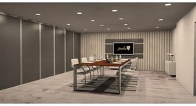 LED Stmievateľné podhľadové svietidlo LED/6W/230V 3000-6500K Wi-Fi Tuya