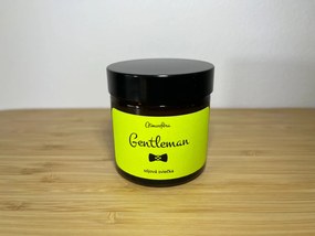 Sviečka Gentleman 50g