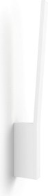 XXXLutz NÁSTENNÉ LED SVIETIDLO, 10,7/55,8/3,1 cm Philips HUE - Online Only bytové doplnky - 003667038302