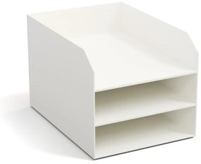 Kartónový organizér na dokumenty Trey Paper Laminate – Bigso