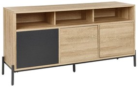 Skrinka Moiza (svetlé drevo). Vlastná spoľahlivá doprava až k Vám domov. 1081480